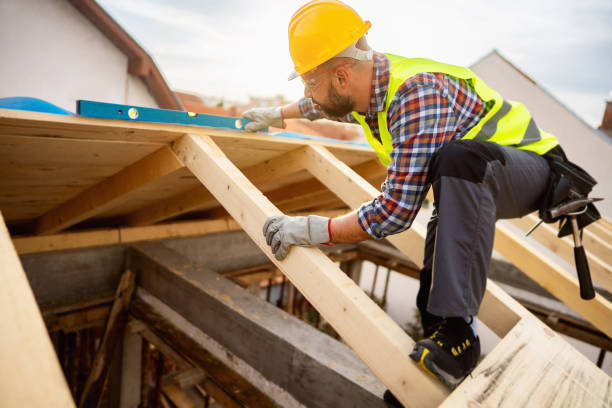 Best Storm Damage Roof Repair  in Leesburg, VA