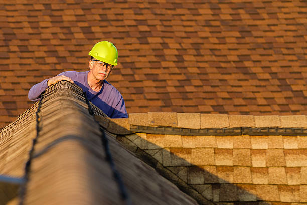 Best Emergency Roof Repair  in Leesburg, VA